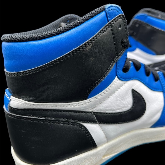 Nike Air Jordan 1.5 The Return a few flaws but nothing major.willing to trade. - Picture 3 of 15